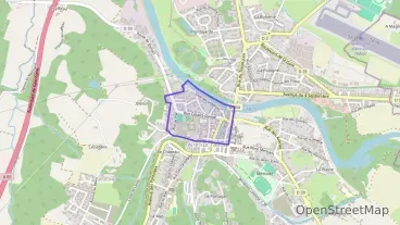 Maison 80 m² quatre pièces à vendre à Aire-sur-l`Adour
