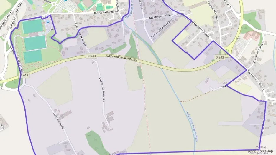 Maison 116 m² cinq pièces à vendre à Morlaàs