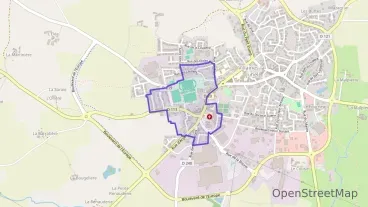 Maison 81 m² quatre pièces à vendre à Villaines-la-Juhel