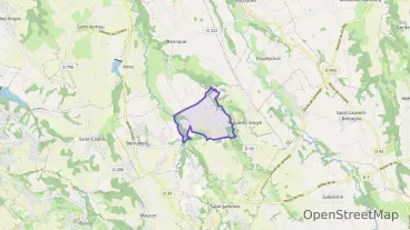 Maison 80 m² trois pièces à vendre à Higuères-Souye