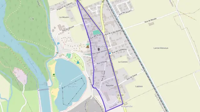 Maison 91 m² trois pièces à vendre à Baudreix