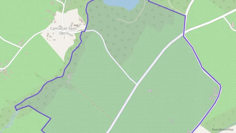 Maison 93 m² quatre pièces à vendre à Espiet