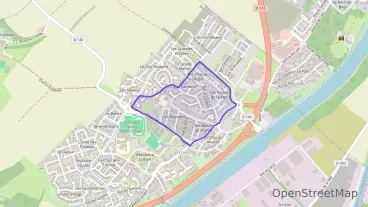 Maison 83 m² cinq pièces à vendre à Blainville-sur-Orne