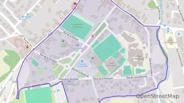 Maison 130 m² cinq pièces à vendre à Morlaàs