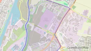 Maison 85 m² quatre pièces à vendre à Colombelles