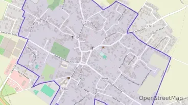 Maison 97 m² quatre pièces à vendre à Aigondigné