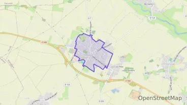Maison 97 m² quatre pièces à vendre à Aigondigné