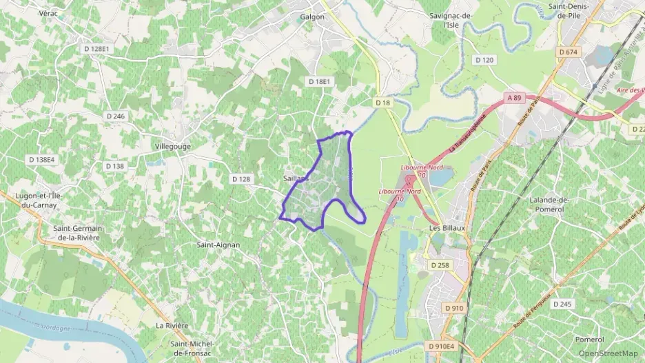 Maison 50 m² trois pièces à vendre à Saillans