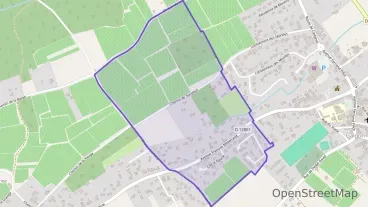 Maison 84 m² quatre pièces à vendre à Galgon