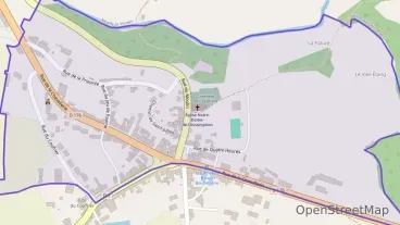 Maison 150 m² sept pièces à vendre à Couptrain