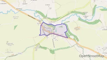 Maison 150 m² sept pièces à vendre à Couptrain