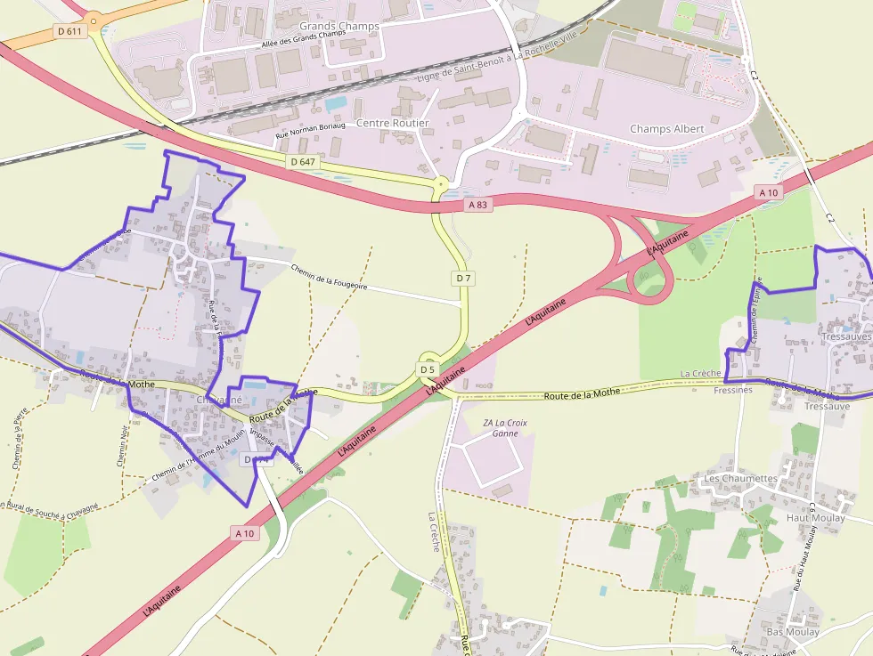 Property