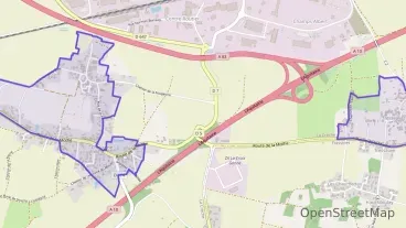 Maison 175 m² sept pièces à vendre à La Crèche