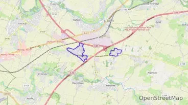 Maison 175 m² sept pièces à vendre à La Crèche