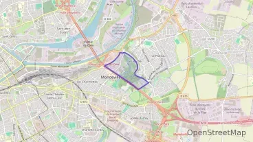Maison 82 m² trois pièces à vendre à Mondeville