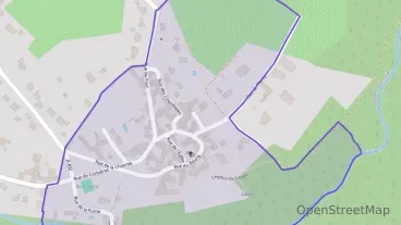 Maison 150 m² trois pièces à vendre à Boutiers-Saint-Trojan