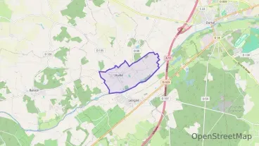 Maison 175 m² cinq pièces à vendre à Huillé-Lézigné