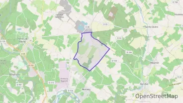 Maison 160 m² cinq pièces à vendre à Nercillac