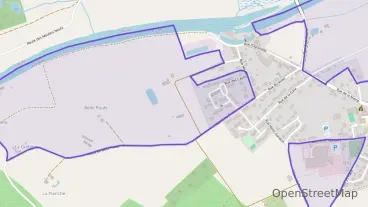 Maison 110 m² quatre pièces à vendre à Huillé-Lézigné