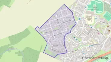 Maison 100 m² cinq pièces à vendre à Blainville-sur-Orne
