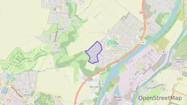 Maison 100 m² cinq pièces à vendre à Blainville-sur-Orne