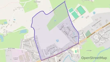 Maison 88 m² quatre pièces à vendre à Le Tallud
