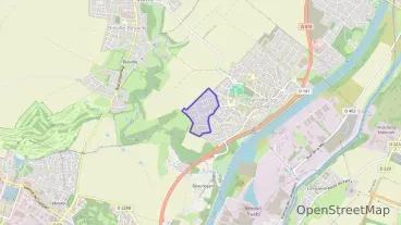 Maison 109 m² six pièces à vendre à Blainville-sur-Orne