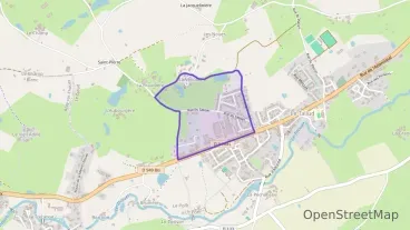 Maison 99 m² quatre pièces à vendre à Le Tallud