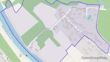 Maison 91 m² cinq pièces à vendre à Saint-Brice
