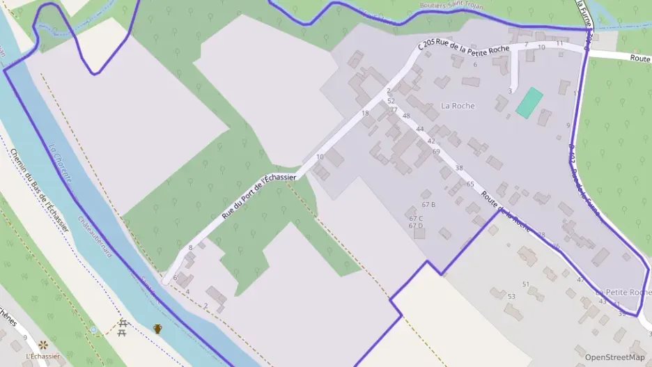 Maison 91 m² cinq pièces à vendre à Saint-Brice Maison 91 m² cinq pièces à vendre à Saint-Brice