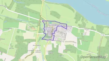 Maison 90 m² cinq pièces à vendre à Brissac-Loire-Aubance