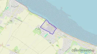 Maison 68 m² quatre pièces à vendre à Lion-sur-Mer
