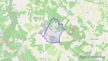 Maison 112 m² cinq pièces à vendre à Val-de-Cognac