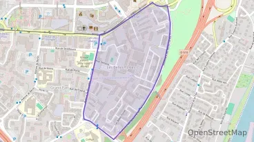 Maison 88 m² quatre pièces à vendre à Hérouville-Saint-Clair