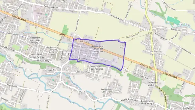 Maison 185 m² 5 pièces à vendre à Lée