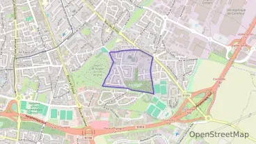 Maison 82 m² cinq pièces à vendre à Cormelles-le-Royal