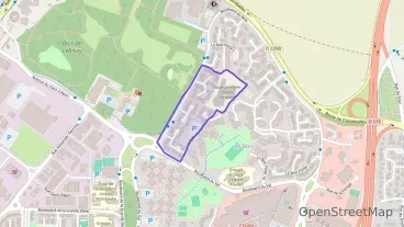 Maison 144 m² sept pièces à vendre à Hérouville-Saint-Clair