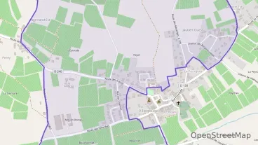 Maison 166 m² cinq pièces à vendre à Villegouge