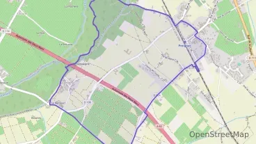 Maison 56 m² deux pieces à vendre à Preignac