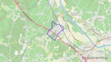 Maison 56 m² deux pieces à vendre à Preignac