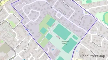 Maison 173 m² six pièces à vendre à Cormelles-le-Royal