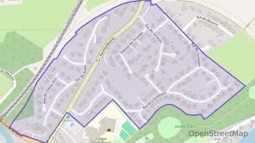 Maison 101 m² quatre pièces à vendre à Sablé-sur-Sarthe