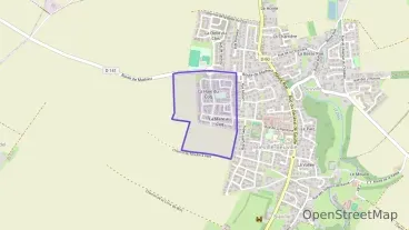 Maison 135 m² cinq pièces à vendre à Biéville-Beuville