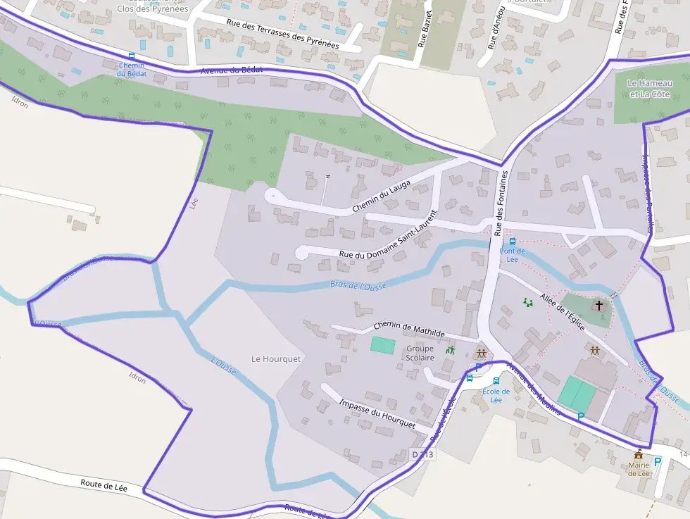 Maison 220 m² 6 pièces à vendre à Lée