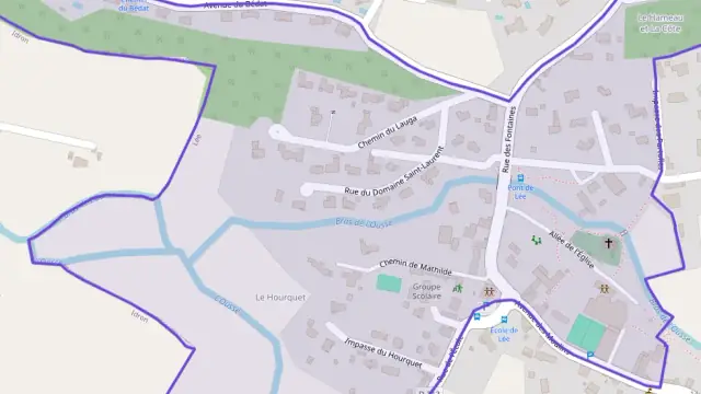 Maison 220 m² 6 pièces à vendre à Lée