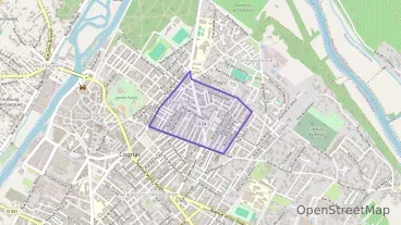 Maison 81 m² quatre pièces à vendre à Cognac