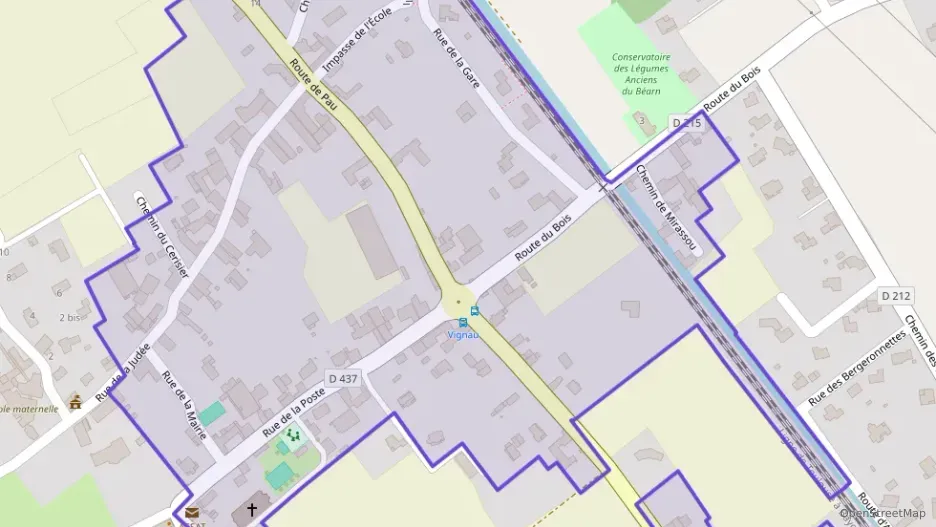 Maison 150 m² cinq pièces à vendre à Assat