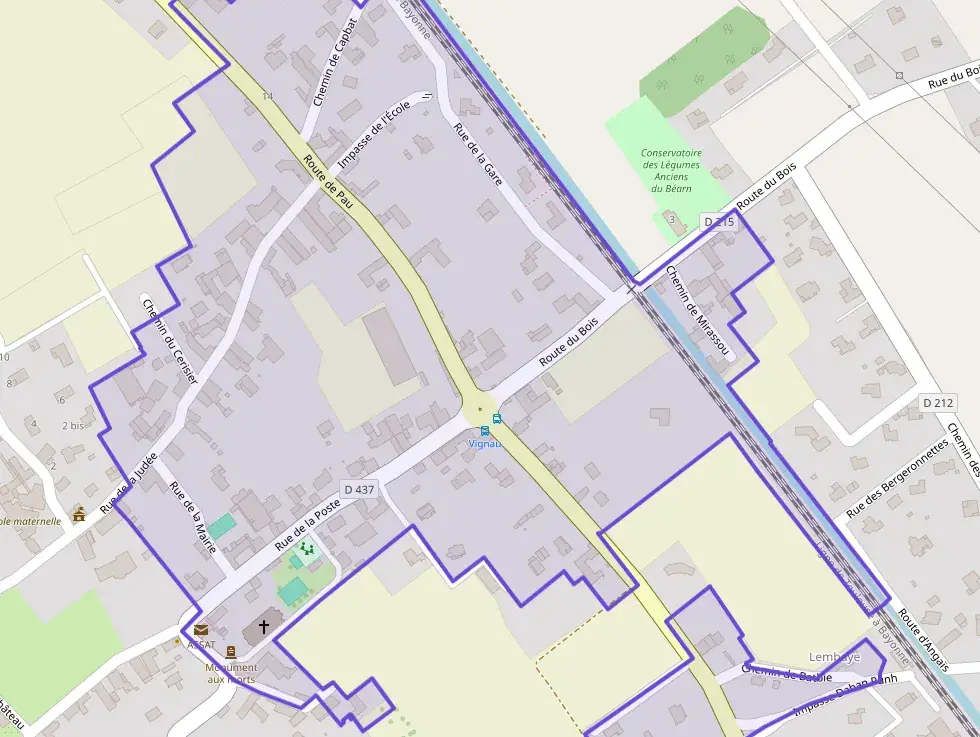 Maison 150 m² 5 pièces à vendre à Assat