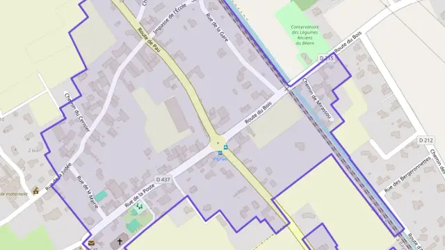 Maison 150 m² 5 pièces à vendre à Assat