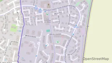 Maison 128 m² cinq pièces à vendre à Hérouville-Saint-Clair